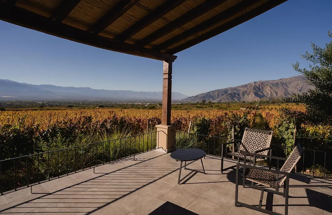 Piattelli Wine Resort Hotel Cafayate-1